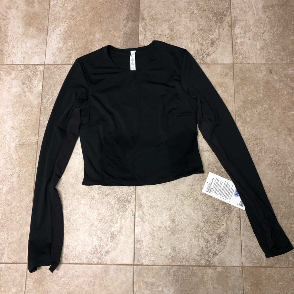 Lululemon top
